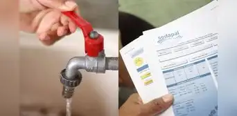 Sunass confirma alza de tarifa de recibos de agua de hasta 12% en hogares de Lima y Callao desde febrero