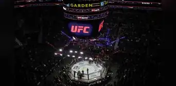 Calendario UFC 2026: fechas, horarios y dónde ver las mejores peleas del año en MMA Calendario UFC 2026: fechas, horarios y dónde ver las mejores peleas del año en MMA