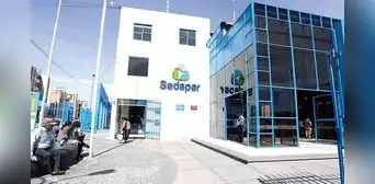 Trabajo en Arequipa: Sedapar lanza convocatoria con 82 vacantes con sueldos de hasta S/3.900 Trabajo en Arequipa: Sedapar lanza convocatoria con 82 vacantes con sueldos de hasta S/3.900