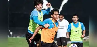 Sporting Cristal confirmó el destino de 4 jugadores que saldrán a préstamo este 2026 Sporting Cristal confirmó el destino de 4 jugadores que saldrán a préstamo este 2026