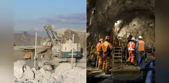 Minem anuncia que ocho proyectos mineros se ejecutarán este año por US$ 7.619 millones en 4 regiones del Perú
