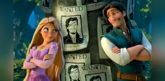 ‘Enredados’ live action: Disney confirma a los actores que interpretarán a Rapunzel y Flynn Rider ‘Enredados’ live action: Disney confirma a los actores que interpretarán a Rapunzel y Flynn Rider