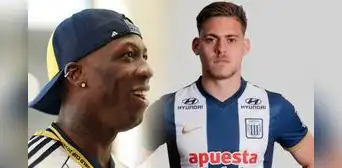 Alianza Lima se ilusiona con la Liga 1 2026: así sería el poderoso once titular con Luis Advíncula