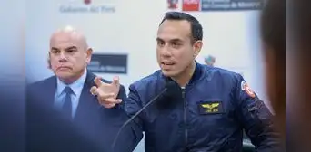 José Jerí evade responsabilidad en crímenes y ahora dice que delincuentes se sincronizan para desestabilizar al Gobierno