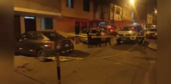 Extécnico de la Marina abate a dos delincuentes que intentaron asaltar su casa en Bocanegra, Callao