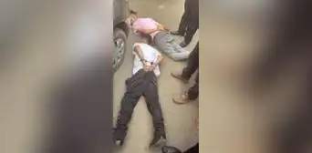 Caen dos presuntos asesinos de taxista youtuber acribillado en Santa Anita