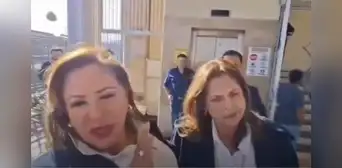 Lanzan explosivo contra diputada de Honduras al interior de Parlamento: sufrió lesiones en la cabeza y espalda