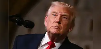 Donald Trump anuncia que EE. UU. atacará por tierra a los cárteles de droga que “controlan México” Donald Trump anuncia que EE. UU. atacará por tierra a los cárteles de droga que “controlan México”