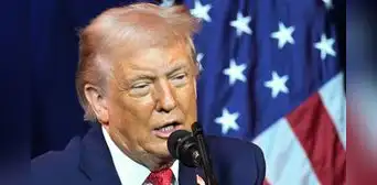 Donald Trump cancela nueva ola de ataques a Venezuela y anuncia inversión petrolera de US$100.000 millones tras cooperación