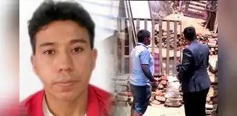 Hijo golpea a su madre y la deja inconsciente en Comas: familia teme que quede en libertad pese a denuncia