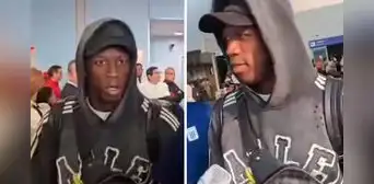 Luis Advíncula llegó al Perú y rompió su silencio tras ser nuevo jugador de Alianza Lima: "Después hablaré" Luis Advíncula llegó al Perú y rompió su silencio tras ser nuevo jugador de Alianza Lima: "Después hablaré"