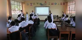 Matrícula escolar 2026: Minedu actualiza las disposiciones del proceso en colegios públicos y privados