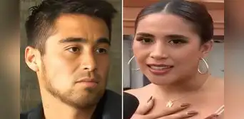 Melissa Paredes asegura que Rodrigo 'Gato' Cuba justificó el 'like' que le dio a un polémico comentario sobre ella: "No se dio cuenta" Melissa Paredes asegura que Rodrigo 'Gato' Cuba justificó el 'like' que le dio a un polémico comentario sobre ella: "No se dio cuenta"