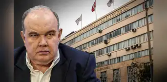 Rafael López Aliaga: JEE admite apelación y eleva al JNE tacha que podría dejar fuera de carrera a Renovación Popular Rafael López Aliaga: JEE admite apelación y eleva al JNE tacha que podría dejar fuera de carrera a Renovación Popular