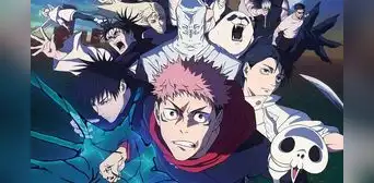 'Jujutsu Kaisen' temporada 3, parte 1: guía completa y oficial de capítulos del arco 'Culling Game', fechas de estreno y más 'Jujutsu Kaisen' temporada 3, parte 1: guía completa y oficial de capítulos del arco 'Culling Game', fechas de estreno y más