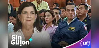 RMP sobre aumento de delincuencia: "Jerí tiene delirios al decir que delincuentes se sincronizan para desestabilizarlo"