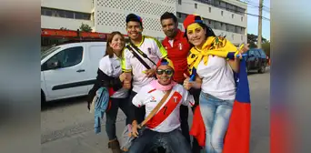 Casi 3.900 peruanos se casaron con ciudadanos venezolanos entre 2017 y 2025, según registro del Reniec