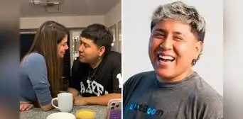 ¿Quién es Macarius, el streamer arequipeño que fue captado besándose con Suheyn Cipriani? ¿Quién es Macarius, el streamer arequipeño que fue captado besándose con Suheyn Cipriani?