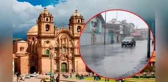 Declaran en emergencia a 11 provincias y 36 distritos de Cusco por intensas lluvias Declaran en emergencia a 11 provincias y 36 distritos de Cusco por intensas lluvias