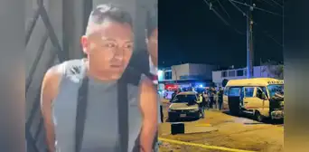 ¿Quién fue alias 'Cantu', el sicario de Los Injertos del Cono Norte que fue abatido por un policía tras asesinar a un chofer en Comas?