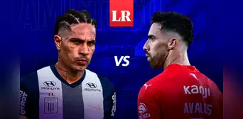 VER Alianza Lima vs Independiente EN VIVO por la Serie Río de La Plata 2026 VER Alianza Lima vs Independiente EN VIVO por la Serie Río de La Plata 2026