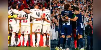 Universitario vs Alianza Lima: ¿cuándo se jugará el primer clásico del fútbol peruano en 2026? Universitario vs Alianza Lima: ¿cuándo se jugará el primer clásico del fútbol peruano en 2026?