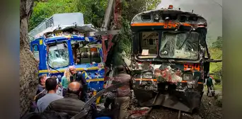 Choque de trenes en Machu Picchu habría sido causado por una falla operativa, según informe Choque de trenes en Machu Picchu habría sido causado por una falla operativa, según informe