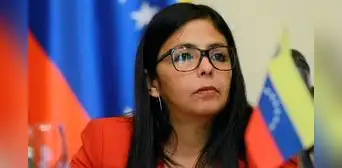 Venezuela anuncia que retomará las relaciones diplomáticas con EE. UU. después de 6 años Venezuela anuncia que retomará las relaciones diplomáticas con EE. UU. después de 6 años