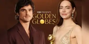 Nominados Golden Globes 2026: lista completa de todas las películas y series candidatas a los Globos de Oro Nominados Golden Globes 2026: lista completa de todas las películas y series candidatas a los Globos de Oro