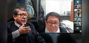 Juez del caso Ciro Castillo es víctima de amenazas: familiar de uno de los investigados lo llamó antes de audiencia Juez del caso Ciro Castillo es víctima de amenazas: familiar de uno de los investigados lo llamó antes de audiencia