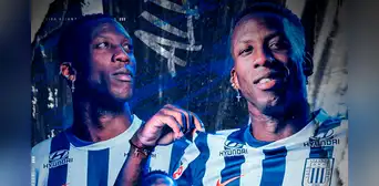 Alianza Lima anuncia a Luis Advíncula con peculiar mensaje: "Cuando el corazón es blanquiazul, pasan estas cosas"