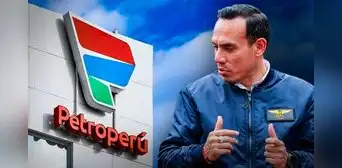 Congreso: presentarán moción de vacancia presidencial contra José Jerí por decreto que privatiza Petroperú Congreso: presentarán moción de vacancia presidencial contra José Jerí por decreto que privatiza Petroperú