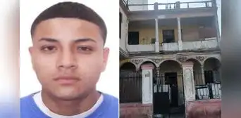 Familia denuncia a sujeto de agredir sexualmente a menor en Año Nuevo en Breña: sigue libre, pese a pruebas médicas Familia denuncia a sujeto de agredir sexualmente a menor en Año Nuevo en Breña: sigue libre, pese a pruebas médicas