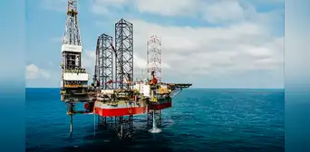 EE.UU. descubre 2 reservas de petróleo cerca de China, el mayor hallazgo histórico en 20 años en medio de la tensión por Venezuela EE.UU. descubre 2 reservas de petróleo cerca de China, el mayor hallazgo histórico en 20 años en medio de la tensión por Venezuela