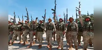 Registro Militar a la antigua: con colas, dudas y multas para omisos