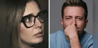 Juzgado rechaza las medidas de protección solicitadas por Yiddá Eslava contra Julián Zucchi y archiva el caso