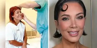 Magaly Medina confiesa que se hizo la misma cirugía que Kris Jenner, mamá de las Kardashian: “El presupuesto está por las nubes” Magaly Medina confiesa que se hizo la misma cirugía que Kris Jenner, mamá de las Kardashian: “El presupuesto está por las nubes”