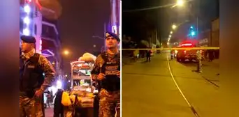 Sangriento inicio de año con más de 30 asesinatos: menores de edad y transportistas entre las principales víctimas