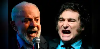 Lula ordena que Brasil deje de representar a Argentina en Venezuela tras casi año y medio y cede su lugar a Italia Lula ordena que Brasil deje de representar a Argentina en Venezuela tras casi año y medio y cede su lugar a Italia
