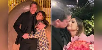 Paco Bazán y Susana Alvarado celebran el aniversario de su primer encuentro en televisión y emocionan a fans: "Érase una vez"