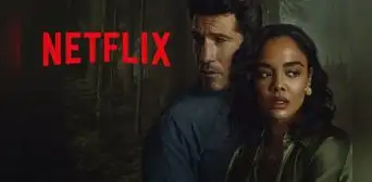 'Él y Ella' de Netflix: de qué trata, reparto, cuántos capítulos tiene, final explicado y todo sobre 'His & Hers', la nueva serie 'Él y Ella' de Netflix: de qué trata, reparto, cuántos capítulos tiene, final explicado y todo sobre 'His & Hers', la nueva serie