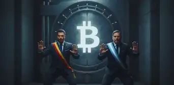 Estos dos países de América Latina se ubican en el top 10 de los reservas mundiales de Bitcoin: el top 5 fue el primero en implementarlo en su economía Estos dos países de América Latina se ubican en el top 10 de los reservas mundiales de Bitcoin: el top 5 fue el primero en implementarlo en su economía