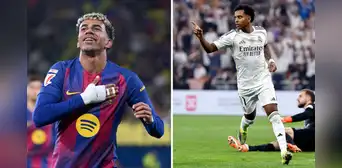 Alineaciones FC Barcelona - Real Madrid: formaciones titulares del clásico por la Supercopa de España Alineaciones FC Barcelona - Real Madrid: formaciones titulares del clásico por la Supercopa de España