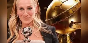 Golden Globes 2026 EN VIVO: 'The Pitt' gana en la categoría de Mejor Serie Dramática del año Golden Globes 2026 EN VIVO: 'The Pitt' gana en la categoría de Mejor Serie Dramática del año