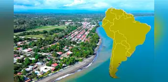 Japón apuesta por este país de América Latina para construir megapuerto que revolucionará la logística regional Japón apuesta por este país de América Latina para construir megapuerto que revolucionará la logística regional