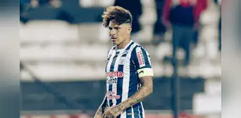 Alianza Lima comenzó el 2026 con una derrota: íntimos cayeron 2-1 ante Independiente por Serie Río de La Plata