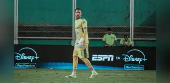 Pedro Gallese debutó con Deportivo Cali: su equipo empató 0-0 ante Once Caldas en un amistoso Pedro Gallese debutó con Deportivo Cali: su equipo empató 0-0 ante Once Caldas en un amistoso