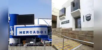 Municipalidad de Miraflores pone a la venta el Mercado N.º 1 de Surquillo por US$12 millones y desata un confrontamiento entre ambos distritos