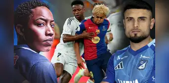 Partidos de hoy EN VIVO: ¿a qué hora y dónde ver Supercopa de España, Kings World Cup y Liga de Vóley este 11 de enero del 2026? Partidos de hoy EN VIVO: ¿a qué hora y dónde ver Supercopa de España, Kings World Cup y Liga de Vóley este 11 de enero del 2026?