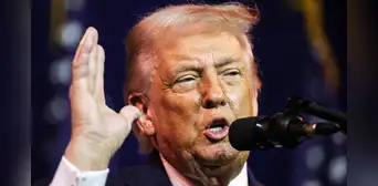 Donald Trump advierte que Cuba dejará de recibir petróleo y dinero venezolano: “¡Ya no más!” Donald Trump advierte que Cuba dejará de recibir petróleo y dinero venezolano: “¡Ya no más!”